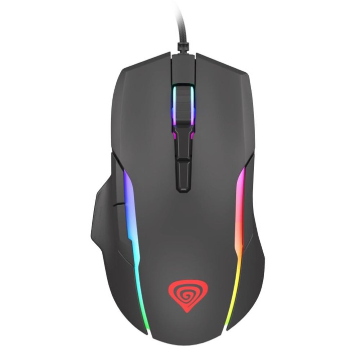 Raton gaming genesis xenon 220 g2