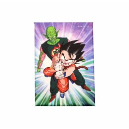 Iman sd toys dragon ball king