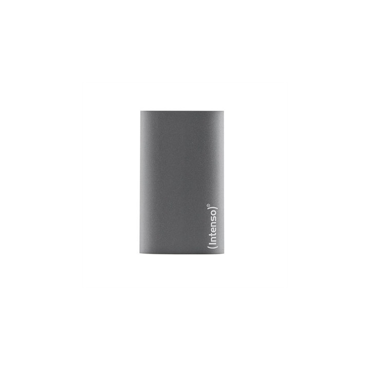 Disco duro externo solido ssd intenso