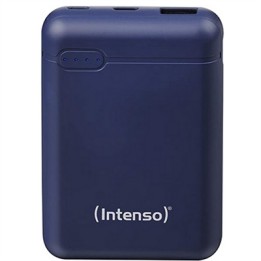 Powerbank intenso xs5000 5000 mah azul