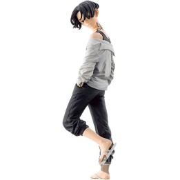 Figura banpresto tokyo revengers manjiro sano