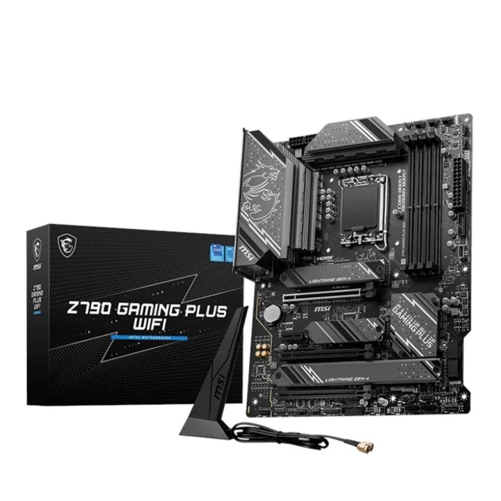 Placa base msi 1700 z790 gaming