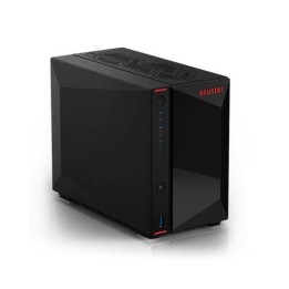 Servidor nas asustor as5402 2 bay