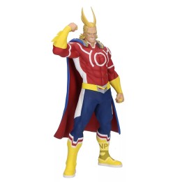 Figura banpresto my hero academia you're