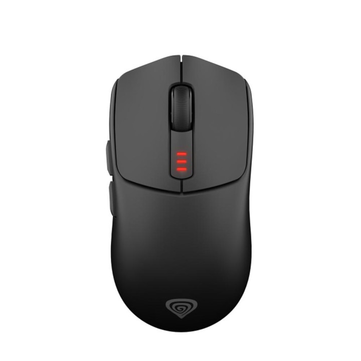 Raton inalambrico gaming genesis zircon 500