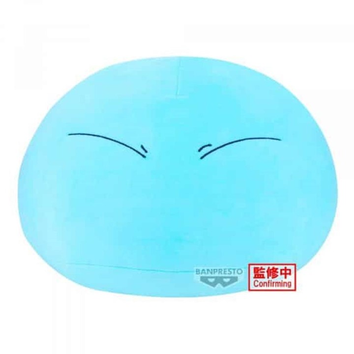 Peluche banpresto q posket that time
