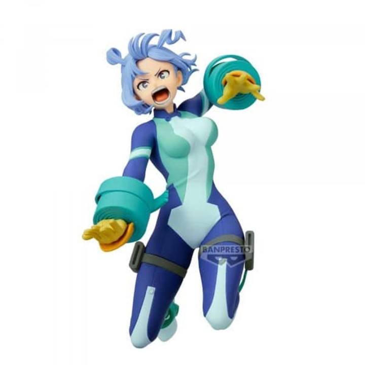 Figura banpresto my hero academia the