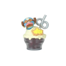 Figura banpresto one piece paldolce collection