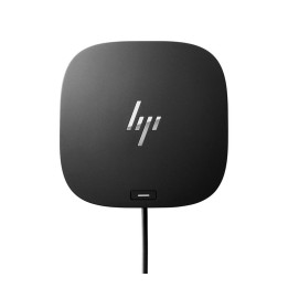 Docking statión hp g2 base usb - c