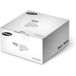 Deposito de residuos hp -  samsung