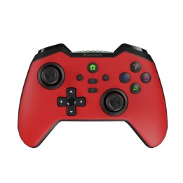 Gamepad genesis mangan 400 inalambrico pc