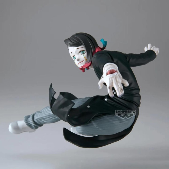 Figura banpresto demon slayer kimetsu no