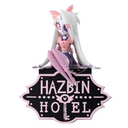 Figura banpresto hazbin hotel monitor top