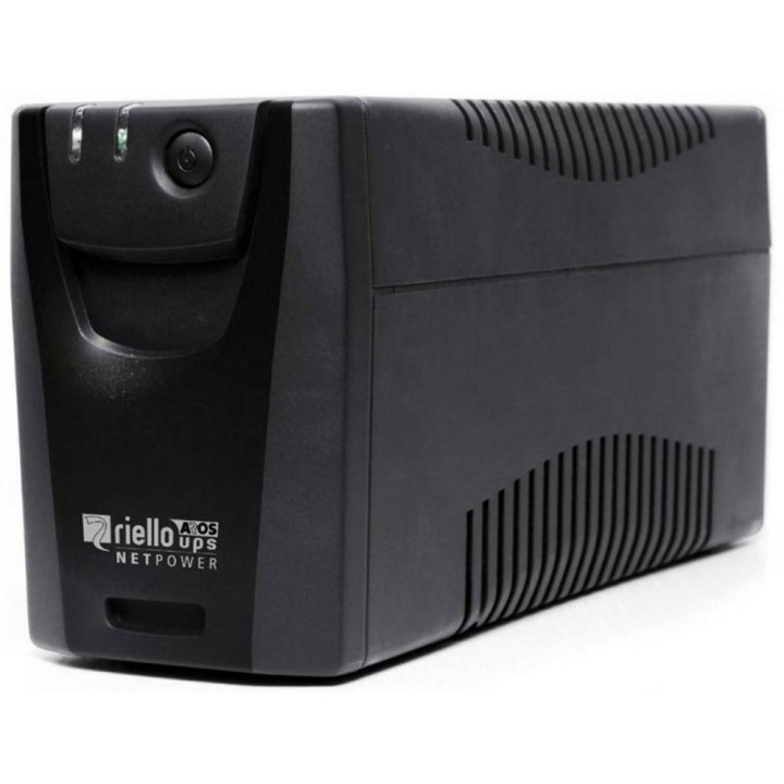 Sai riello netpower 800 iec usb