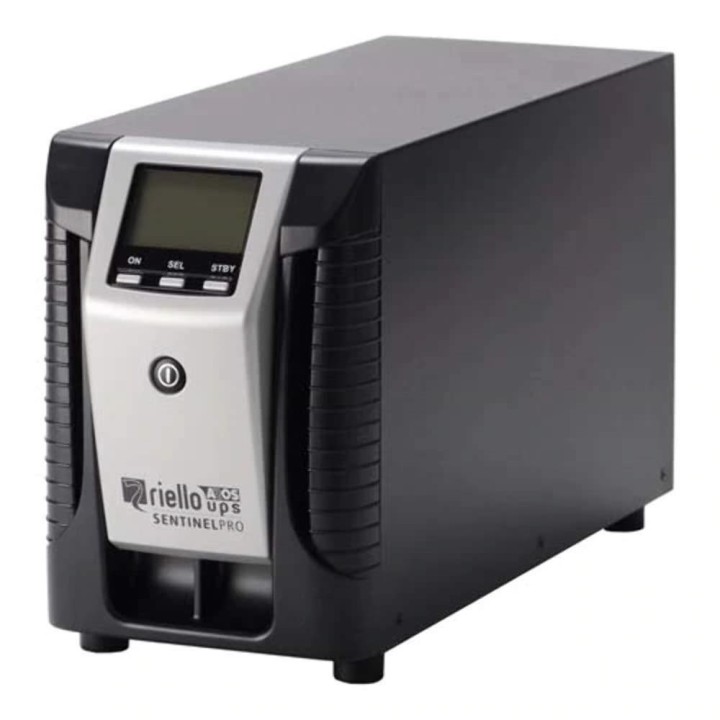 Sai riello sentinel pro 1000 t