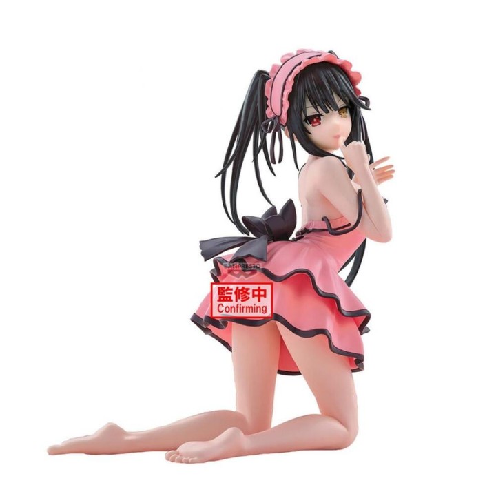 Figura banpresto date a live kurumi