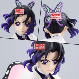 Figura banpresto demon slayer kimetsu no