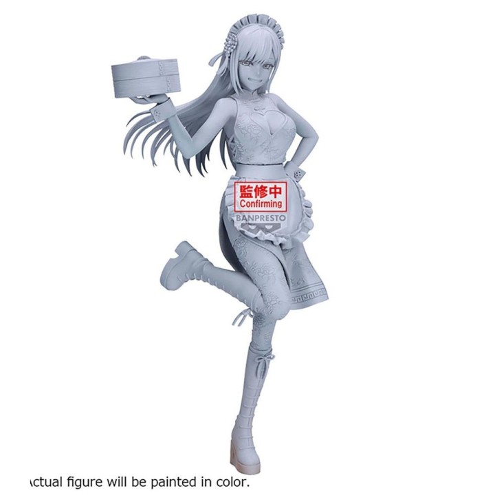 Figura banpresto my dress up darling