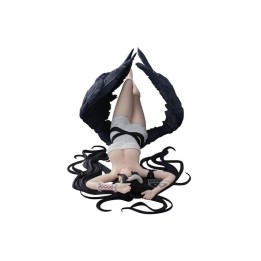 Figura banpresto overlord relax time albedo