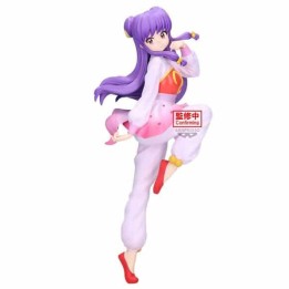Figura banpresto ranma 1 2 glitter