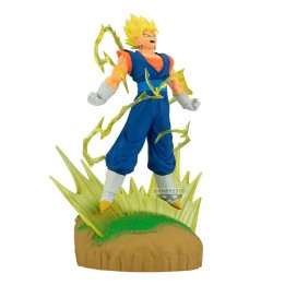 Figura banpresto dragon ball z history