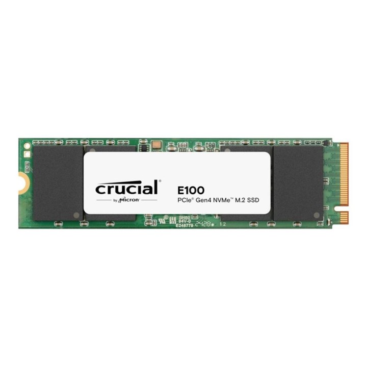 Disco duro interno solido ssd crucial