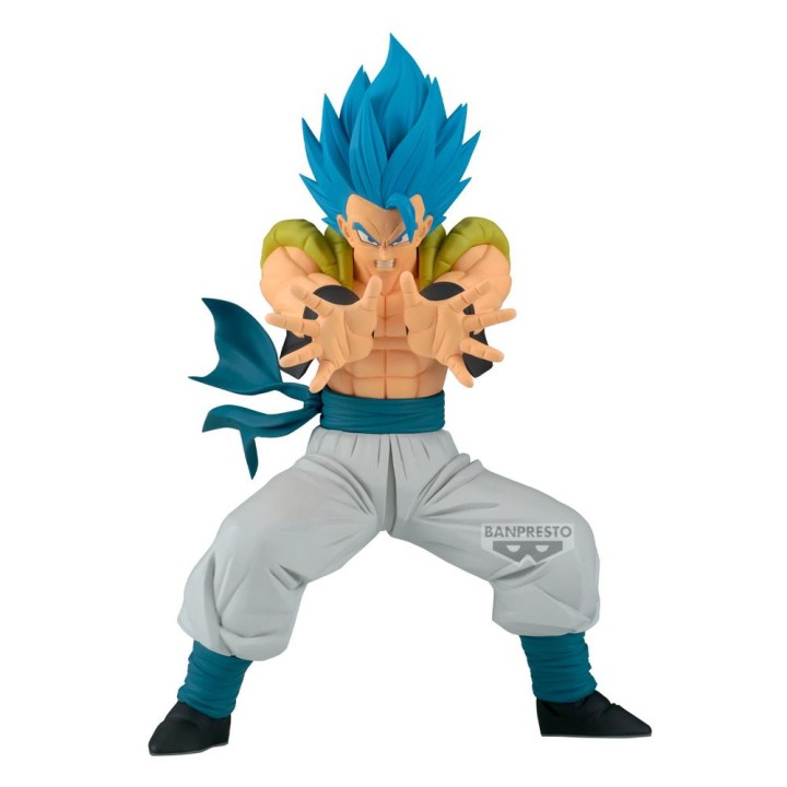 Figura banpresto dragon ball super grandista