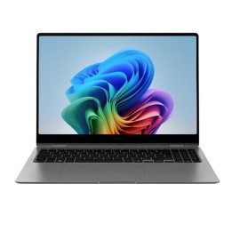 Portatil samsung galaxy book5 pro 360