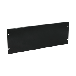 Panel frontal ciego phasak 19 pulgadas 4u