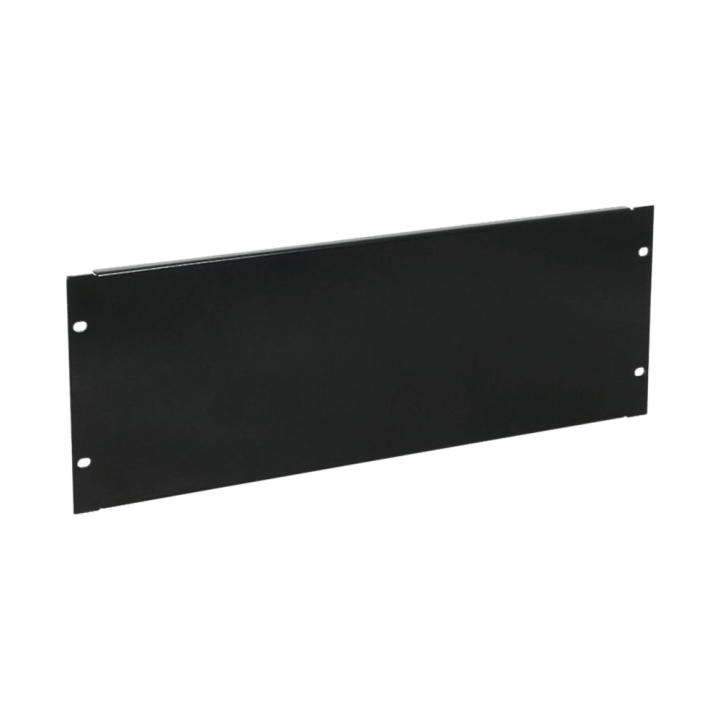 Panel frontal ciego phasak 19 pulgadas 4u