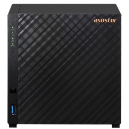 Servidor nas asustor drivestor 2 gen2