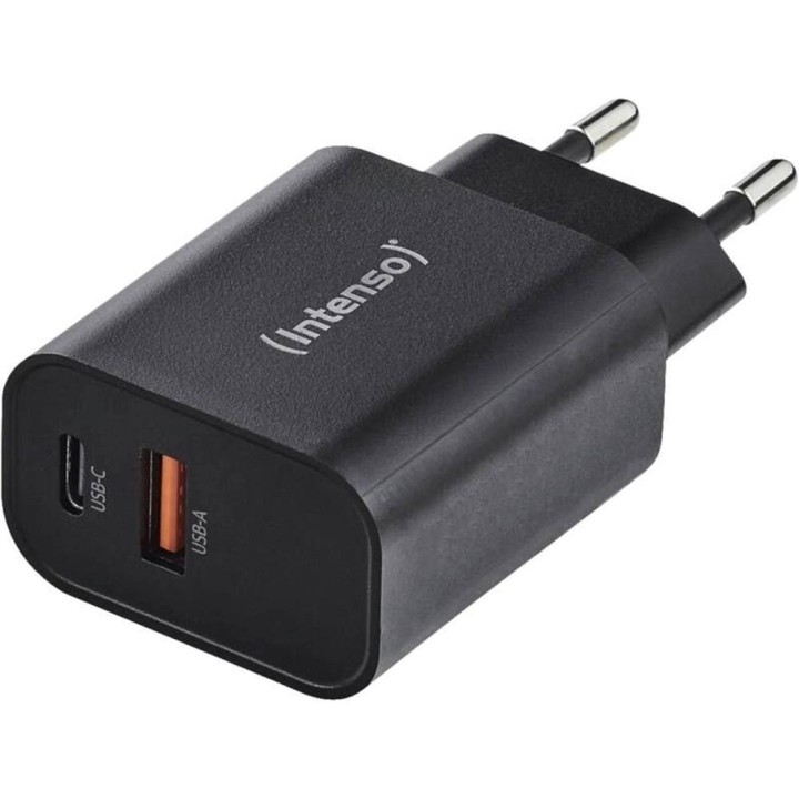 Cargador pared intenso w30ac 15w 1x