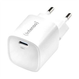 Cargador pared intenso w30c² gan 30w