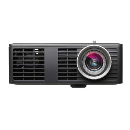 Proyector optoma led ml750i wxga 700 lumenes pico proyector