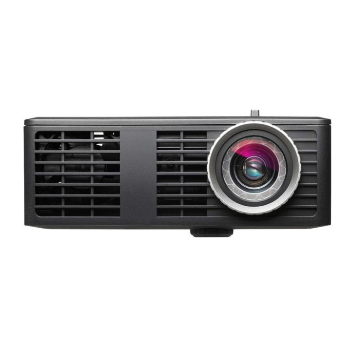 Proyector optoma led ml750i wxga 700 lumenes pico proyector