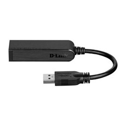 Adaptador d - link dub - e1312 usb 3.0 10