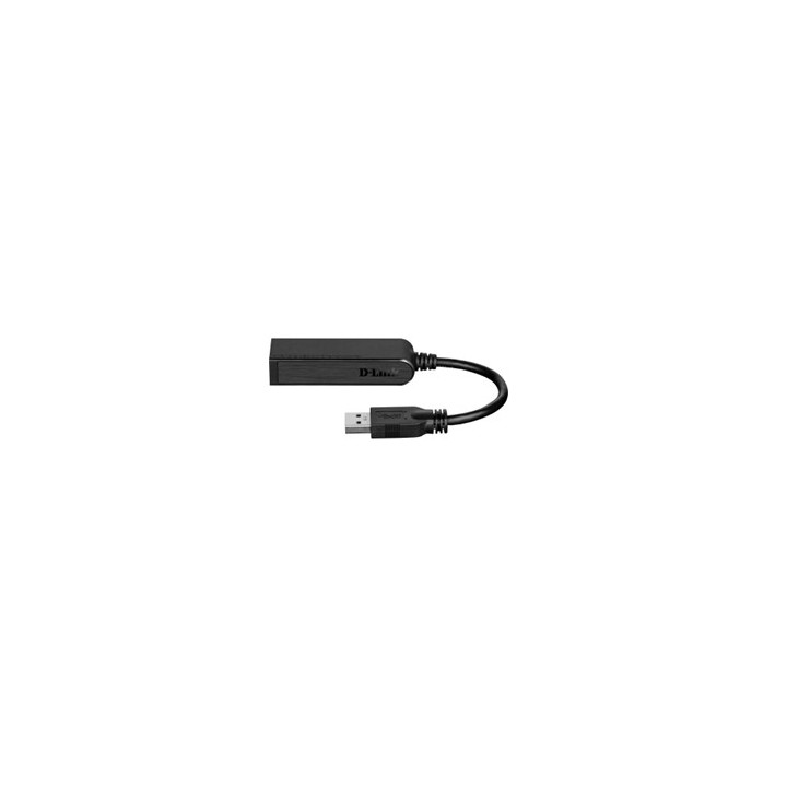 Adaptador d - link dub - e1312 usb 3.0 10