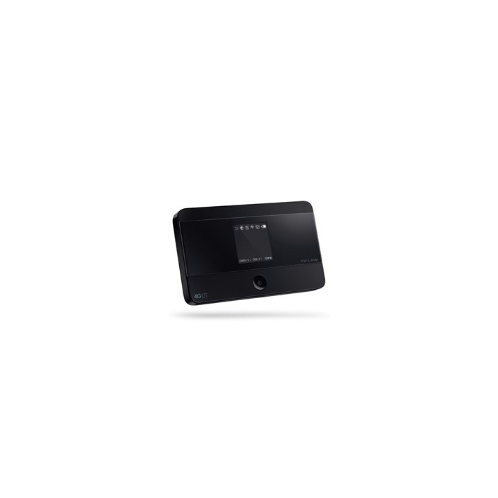 Router wifi movil 4g & 3g