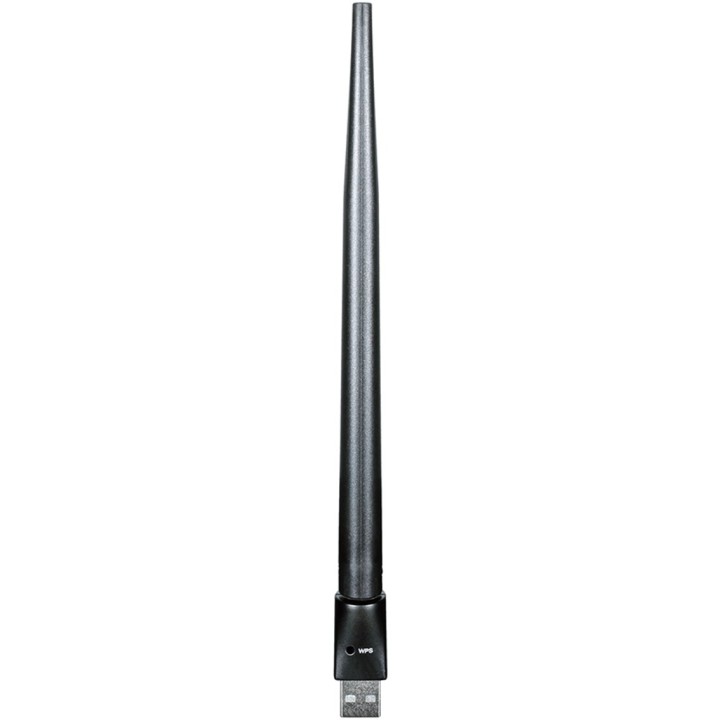 Adaptador usb d - link dwa - 172 ac600 dual