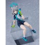 Figura Shiroko Sunaookami Cycling Blue Archive Figma 14,5cm