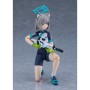 Figura Shiroko Sunaookami Cycling Blue Archive Figma 14,5cm