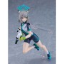 Figura Shiroko Sunaookami Cycling Blue Archive Figma 14,5cm