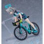 Figura Shiroko Sunaookami Cycling Blue Archive Figma 14,5cm