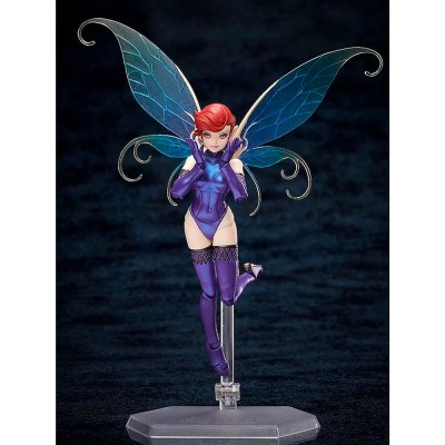 Figura Pixie Shin Megami Tensei Figma 12,5cm