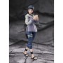 Figura S.H. Figuarts Hinata Hyuga Virtuous Byakugan Naruto Shippuden 13,5cm