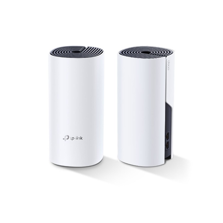 Wifi mesh tp - link deco p9 ac1200