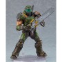 Figura Doom Slayer Doom Eternal Figma 16cm