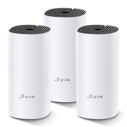 Wifi mesh tp link deco m4