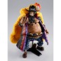 Figura S.H. Figuarts Marshall D. Teach Four Emperors One Piece 24,5cm