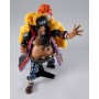 Figura S.H. Figuarts Marshall D. Teach Four Emperors One Piece 24,5cm